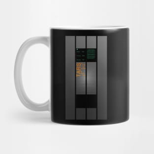 TARS Mug